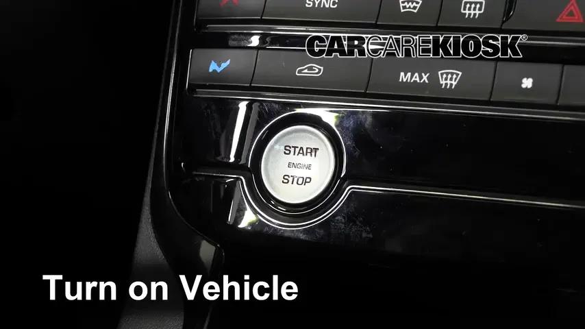 2017 Jaguar XE Premium 3.0L V6 Supercharged Bluetooth